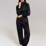 FORSTRONG Комбинезон Cuff FL black