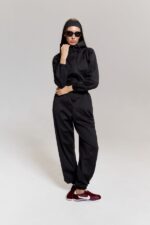 FORSTRONG Комбинезон Cuff FL black