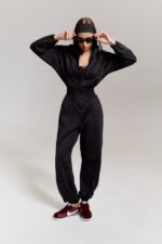 FORSTRONG Комбинезон Cuff FL black — изображение 2