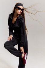 FORSTRONG Комбинезон Cuff FL black — изображение 3