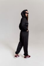 FORSTRONG Комбинезон Cuff FL black — изображение 6