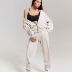 FORSTRONG Костюм Rest FL Слоновая кость