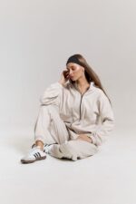 FORSTRONG Костюм Rest FL Слоновая кость — изображение 5