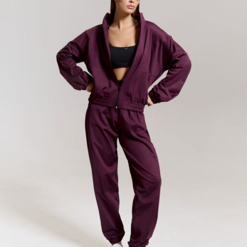 FORSTRONG Костюм Rest FL Сливовый