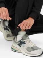 NEVERLATE Комбинезон Sport Casual черный NW14.739.1 — изображение 7