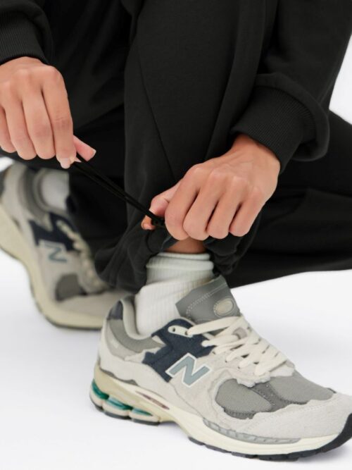 NEVERLATE Комбинезон Sport Casual черный NW14.739.1 — изображение 7