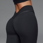 NEVERLATE Леггинсы с push-up эффектом NW04.1196.1