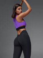 NEVERLATE Леггинсы с push-up эффектом NW04.1196.1 — изображение 3