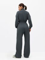 NEVERLATE Комбинезон Sport Casual графит NW14.739.3 — изображение 5