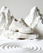 BONA FIDE Кроссовки White Hills "White"