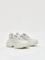 BONA FIDE Кроссовки White Hills "White" — изображение 4