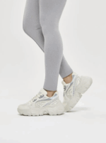 BONA FIDE Кроссовки White Hills "White" — изображение 2