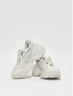 BONA FIDE Кроссовки White Hills "White" — изображение 5