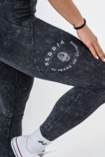 NEBBIA Лосины 776 — изображение 5