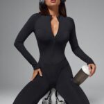 NEVERLATE Спортивный комбинезон NW14.1270.1