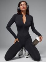 NEVERLATE Спортивный комбинезон NW14.1270.1