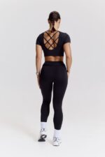 FORSTRONG Лосины Belt black — изображение 4