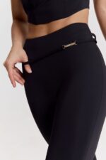 FORSTRONG Лосины Belt black — изображение 5