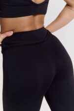 FORSTRONG Лосины Belt black — изображение 6