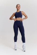 FORSTRONG Лосины Belt неви — изображение 2