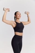 FORSTRONG Топ Sway black — изображение 3