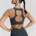 FORSTRONG Топ Sway зеленый