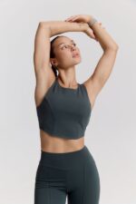 FORSTRONG Топ Sway зеленый — изображение 2