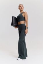 FORSTRONG Топ Sway зеленый — изображение 5