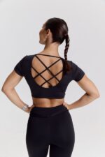 FORSTRONG Топ Zeal black