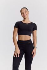 FORSTRONG Топ Zeal black — изображение 5