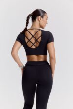 FORSTRONG Топ Zeal black — изображение 2