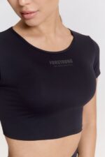 FORSTRONG Топ Zeal black — изображение 3