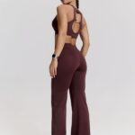 FORSTRONG Брюки Elegant Mono Коричневый