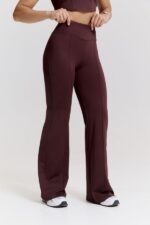 FORSTRONG Брюки Elegant Mono Коричневый — изображение 5