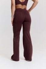 FORSTRONG Брюки Elegant Mono Коричневый — изображение 6