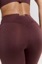 FORSTRONG Брюки Elegant Mono Коричневый — изображение 2