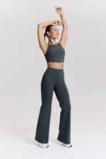 FORSTRONG Брюки Elegant Зеленый — изображение 3