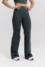 FORSTRONG Брюки Elegant Зеленый — изображение 4