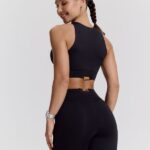 FORSTRONG Топ Classy black