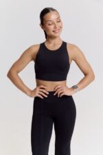 FORSTRONG Топ Classy black — изображение 6