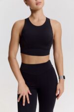 FORSTRONG Топ Classy black — изображение 2