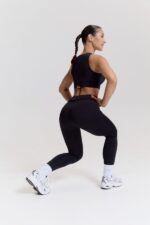 FORSTRONG Топ Classy black — изображение 4