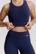 FORSTRONG Топ Classy неви — изображение 2