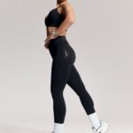 FORSTRONG Лосины Confetti black