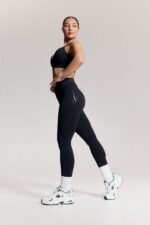 FORSTRONG Лосины Confetti black