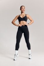 FORSTRONG Лосины Confetti black — изображение 2