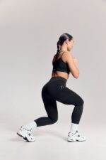 FORSTRONG Лосины Confetti black — изображение 5