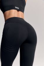 FORSTRONG Лосины Confetti black — изображение 6