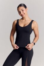 FORSTRONG Майка Forma Black