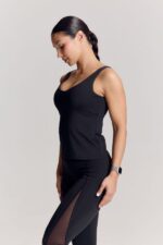 FORSTRONG Майка Forma Black — изображение 2